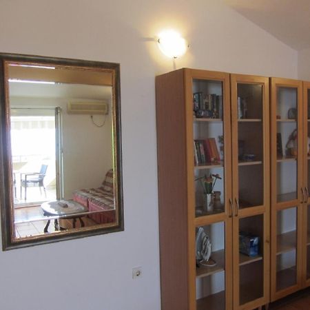 Cernogoriya Voyage Apartman Rafajlovići Kültér fotó