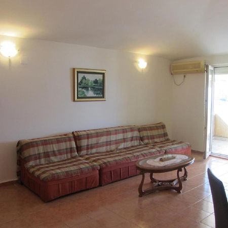 Cernogoriya Voyage Apartman Rafajlovići Kültér fotó