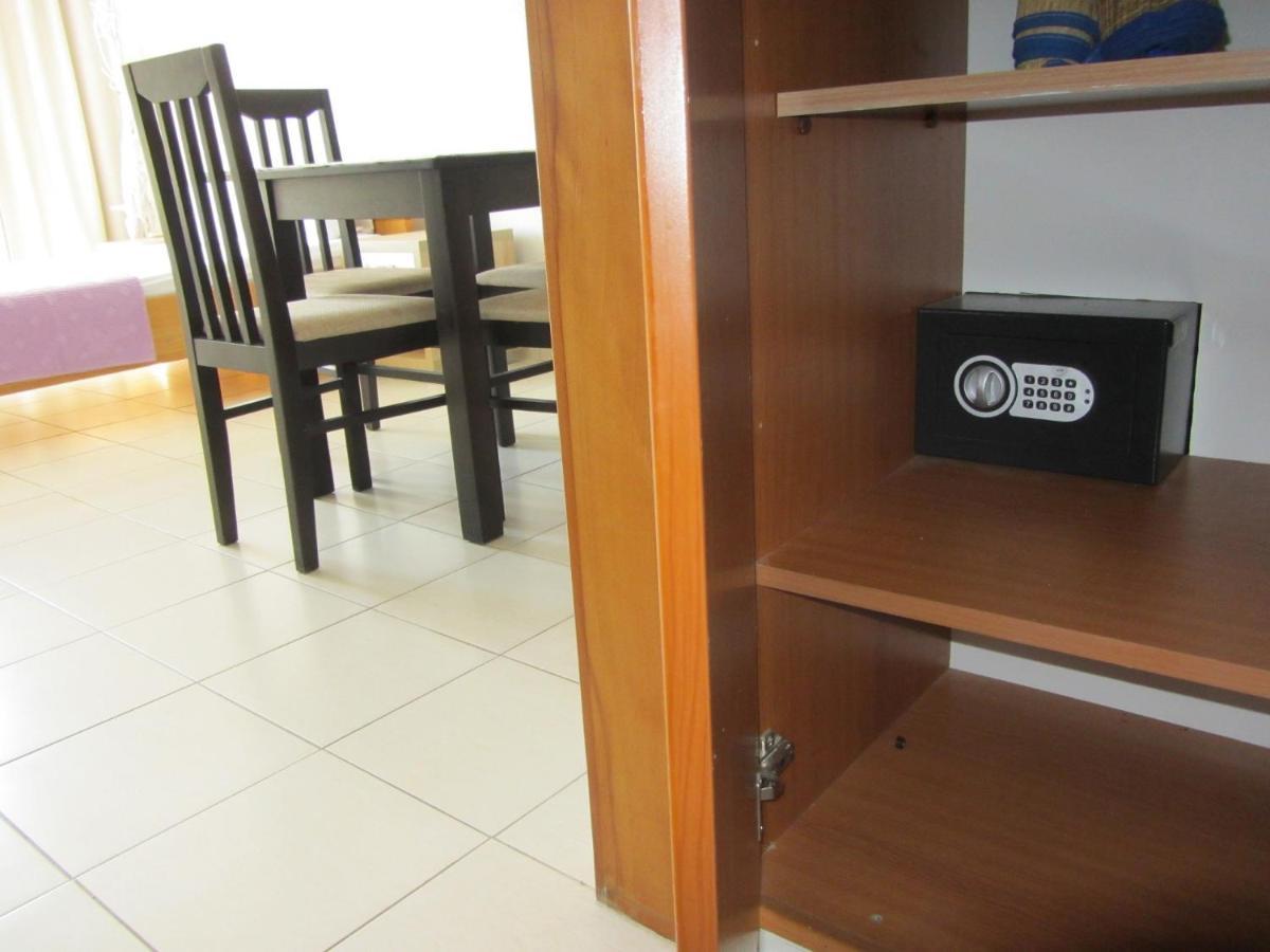 Cernogoriya Voyage Apartman Rafajlovići Kültér fotó