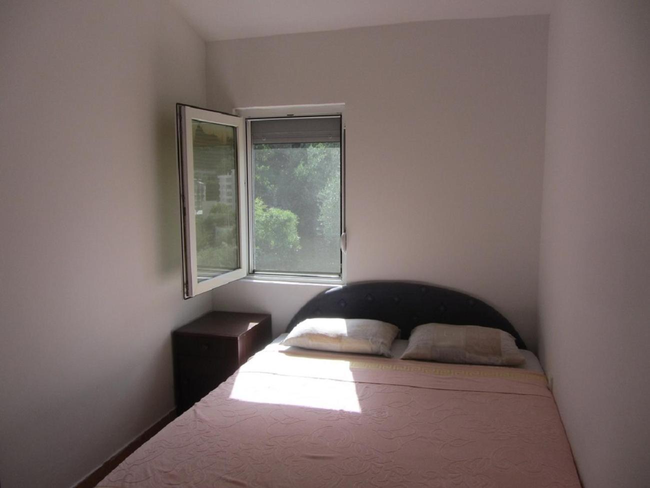 Cernogoriya Voyage Apartman Rafajlovići Kültér fotó