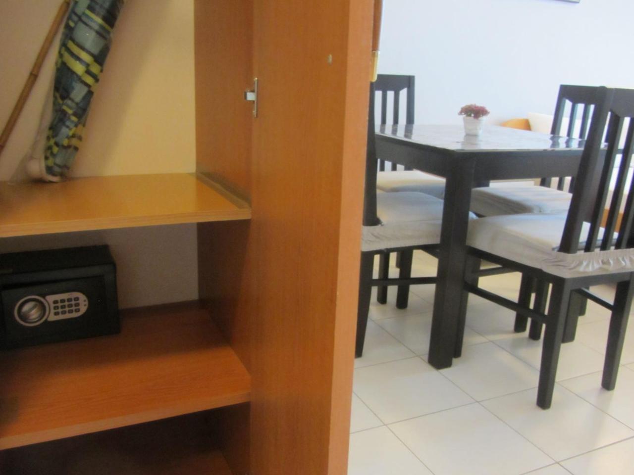 Cernogoriya Voyage Apartman Rafajlovići Kültér fotó